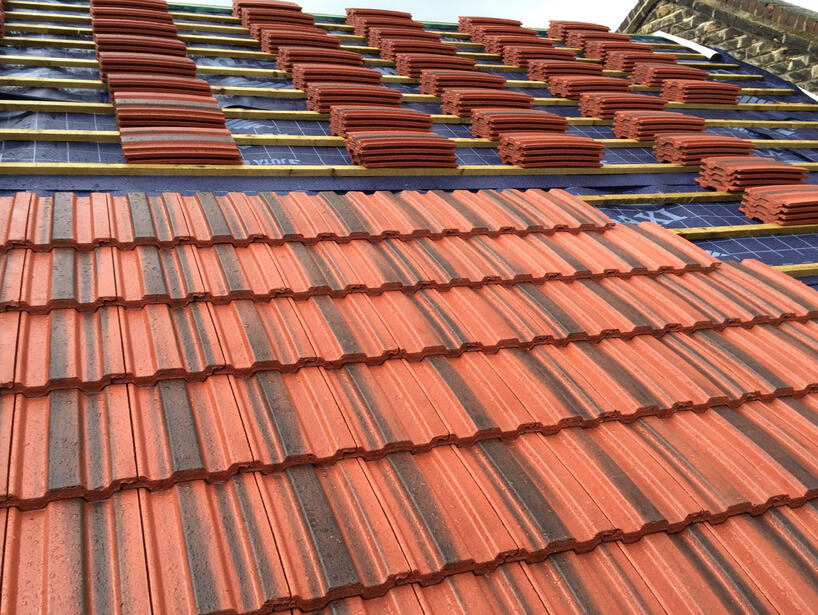 Guttering, Fascias & Soffits Guttering, Fascias & Soffits